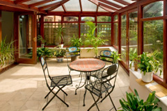 Hoo Hole conservatory quotes